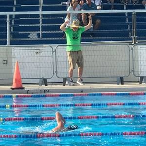 Meet your Posher, Cole